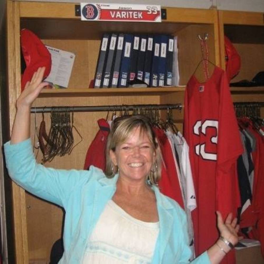 Meet your Posher, Tricia